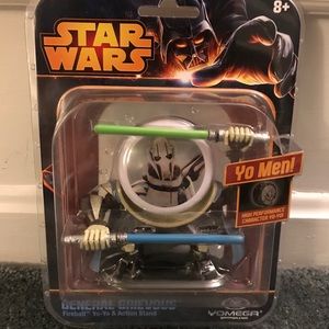 Star Wars Yo Yo